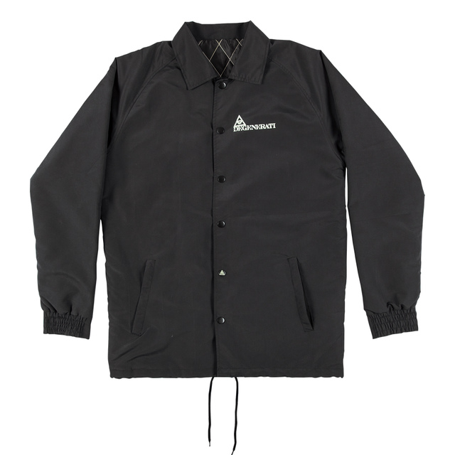 レビュー高評価の商品!の商品をすべて Oculus Jacket Degenerati | ウエア/装備